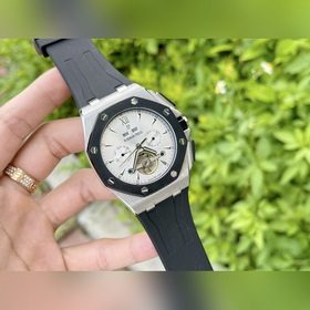 Audemars Piguet Royal Oak Offshore серия, минеральное стекло с ан