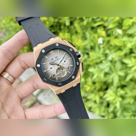Audemars Piguet Royal Oak Offshore серия, минеральное стекло с ан