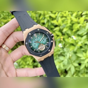 Audemars Piguet Royal Oak Offshore серия, минеральное стекло с ан