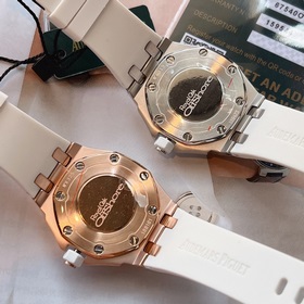 Популярная модель на сайте Aiba Audemars Piguet Royal Oak Offsho
