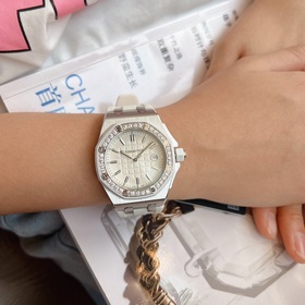 Популярная модель на сайте Aiba Audemars Piguet Royal Oak Offsho