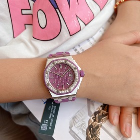 Популярная модель на сайте Aiba Audemars Piguet Royal Oak Offsho