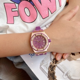 Популярная модель на сайте Aiba Audemars Piguet Royal Oak Offsho
