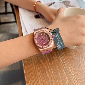 Популярная модель на сайте Aiba Audemars Piguet Royal Oak Offsho