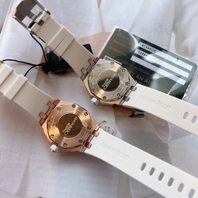 Популярная модель на сайте Aiba Audemars Piguet Royal Oak Offsho