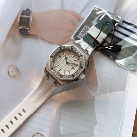Популярная модель на сайте Aiba Audemars Piguet Royal Oak Offsho