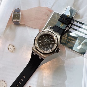 Популярная модель на сайте Aiba Audemars Piguet Royal Oak Offsho