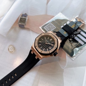 Популярная модель на сайте Aiba Audemars Piguet Royal Oak Offsho