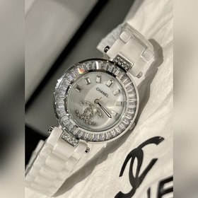 Популярная модель, серия CHANEL Ceramic, аналогичная модели знаме