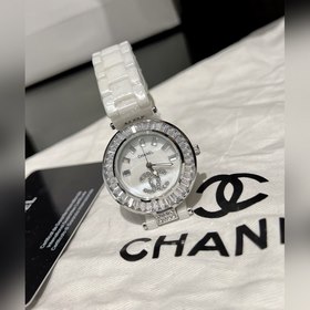 Популярная модель, серия CHANEL Ceramic, аналогичная модели знаме