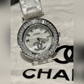 Популярная модель, серия CHANEL Ceramic, аналогичная модели знаме