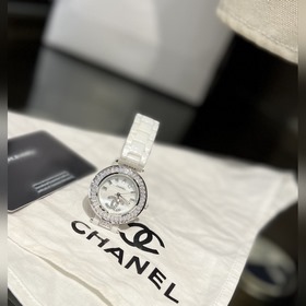 Популярная модель, серия CHANEL Ceramic, аналогичная модели знаме