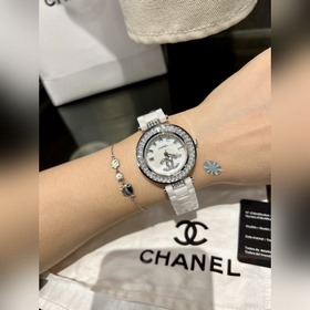 Популярная модель, серия CHANEL Ceramic, аналогичная модели знаме
