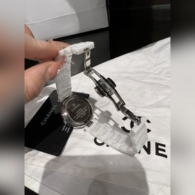 Популярная модель, серия CHANEL Ceramic, аналогичная модели знаме