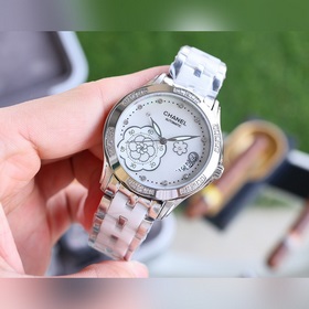 Chanel — серия «Многогранная чайная роза» — это изысканный дизайн