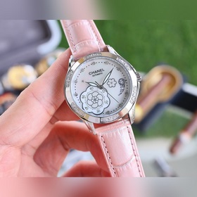 Chanel — серия «Многогранная чайная роза» — это изысканный дизайн
