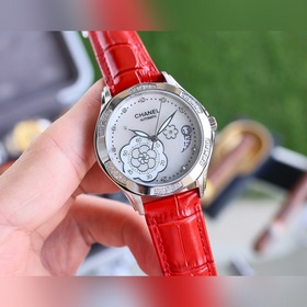 Chanel — серия «Многогранная чайная роза» — это изысканный дизайн