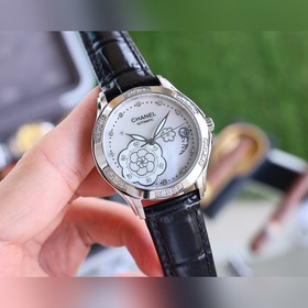 Chanel — серия «Многогранная чайная роза» — это изысканный дизайн