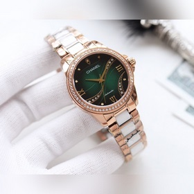 Женские механические часы Chanel Seiko представлены в соответстви