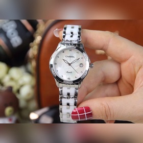 Chanel – Незаменимые кварцевые часы для богини. Импортный кварцев