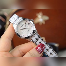 Chanel – Незаменимые кварцевые часы для богини. Импортный кварцев