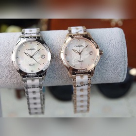 Chanel – Незаменимые кварцевые часы для богини. Импортный кварцев