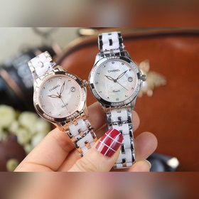 Chanel – Незаменимые кварцевые часы для богини. Импортный кварцев
