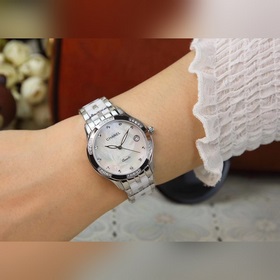 Chanel – Незаменимые кварцевые часы для богини. Импортный кварцев
