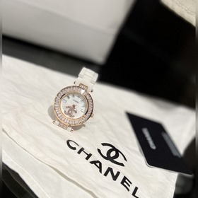 Популярная модель, серия CHANEL Ceramic, аналогичная модели знаме