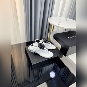 2023 CHANEL | Новая коллекция Chanel весна-лето 2023 Летние босон
