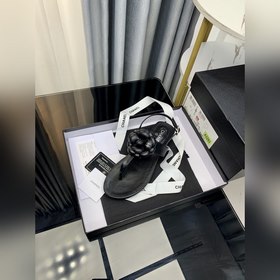 2023 CHANEL | Новая коллекция Chanel весна-лето 2023 Летние босон