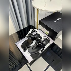 2023 CHANEL | Новая коллекция Chanel весна-лето 2023 Летние босон