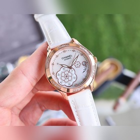 Chanel — серия «Многогранная чайная роза» — это изысканный дизайн