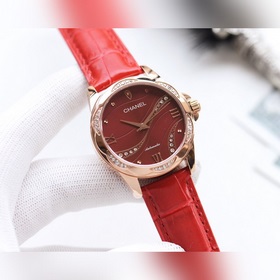 Женские механические часы Chanel Seiko представлены в соответстви