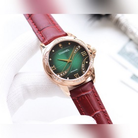 Женские механические часы Chanel Seiko представлены в соответстви