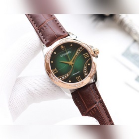 Женские механические часы Chanel Seiko представлены в соответстви
