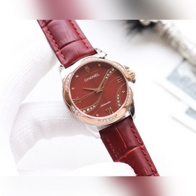 Женские механические часы Chanel Seiko представлены в соответстви