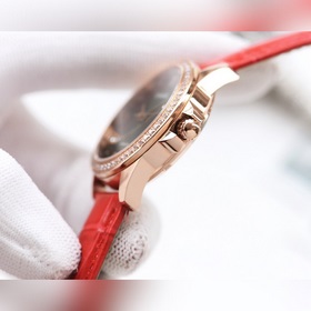 Женские механические часы Chanel Seiko представлены в соответстви