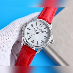 Бренд： Chanel Модель： Новая женская механическая часы Механизм： и