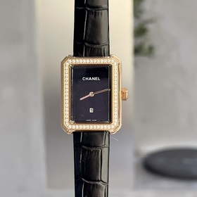 Chanel - Новая коллекция 2023 года CHANEL BOY FRIEND - Солнце, лу