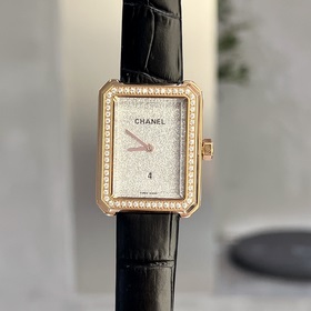 Chanel - Новая коллекция 2023 года CHANEL BOY FRIEND - Солнце, лу