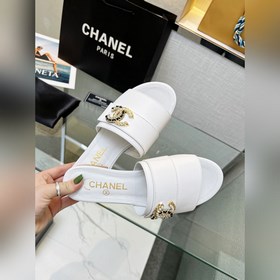 Chanel 2023 Маленькие сандалии C-серии, синхронизированы с официа