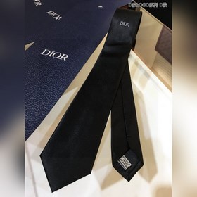 Популярный новый галстук от Do (в коробке) Dior для мужчин [Галст