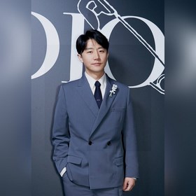Популярный новый галстук от Do (в коробке) Dior для мужчин [Галст