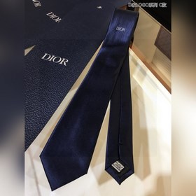 Популярный новый галстук от Do (в коробке) Dior для мужчин [Галст