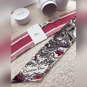 Dior создает уникальный, но в то же время знакомый образ. Очень х