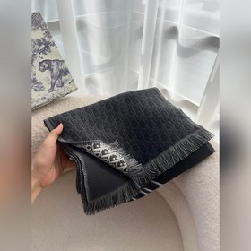 Новейший шарф DIOR для мужчин и женщин. Очень нежный и стильный д