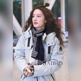 Новая модель из шелка Dior, синхронно с новыми моделями в магазин