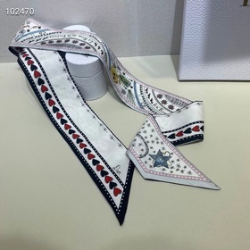 Популярная классическая серия таро-карт Dior в наличии в размере 