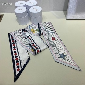 Популярная классическая серия таро-карт Dior в наличии в размере 